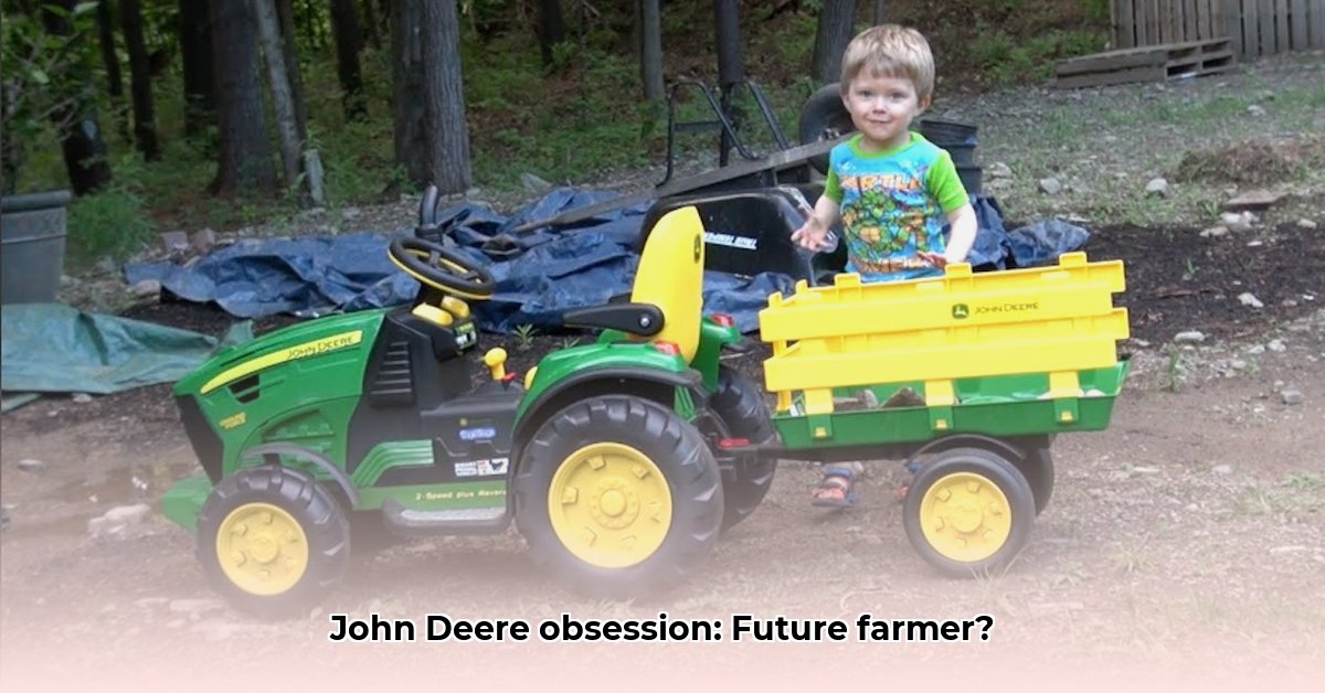 little-boy-talking-about-john-deere-tractors
